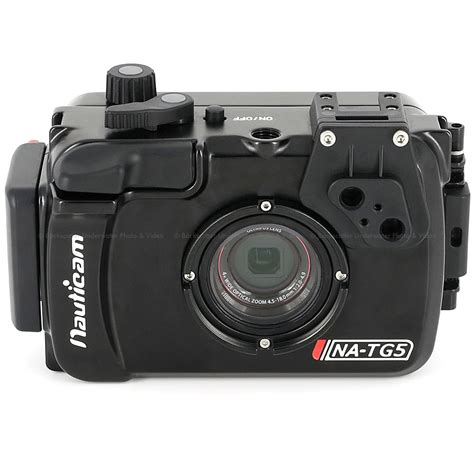 olympus underwater digital camera|Backscatter Underwater Photography & Video.